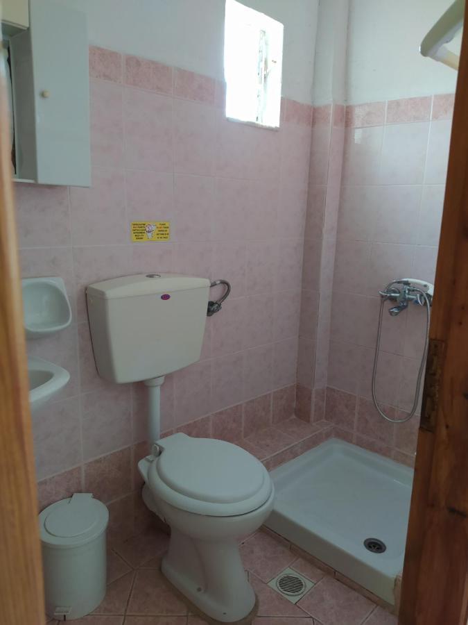 Avli Studios Kókkinon Nerón Екстериор снимка
